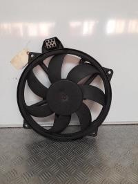 Moto ventilateur radiateur