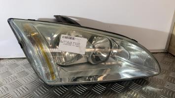 Optique avant principal droit (feux)(phare)