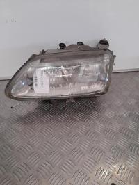 Gruppo ottico anteriore principale sinistro (luci)(faro)