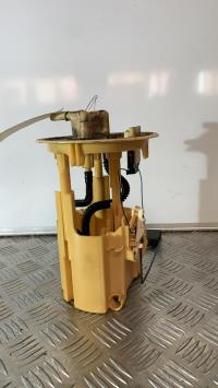 Pompe immergee