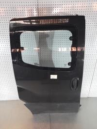 Porte laterale droit