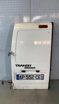 Porte arriere gauche