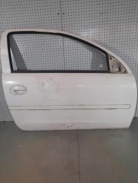 Porte avant droit