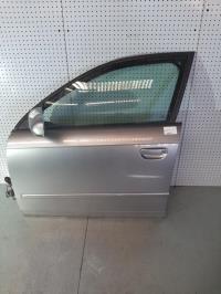 Porte avant gauche