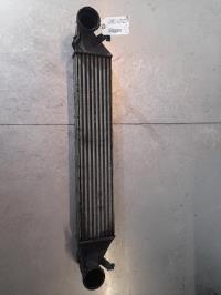 Scambiatore aria (Intercooler)
