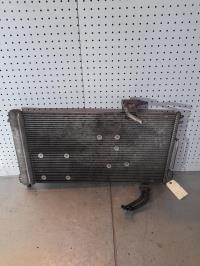 Radiateur clim