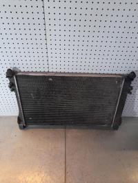 Radiateur eau