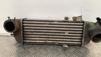 Radiateur eau