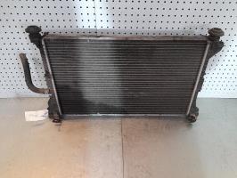 Radiateur eau