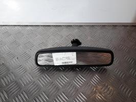 Retroviseur interieur