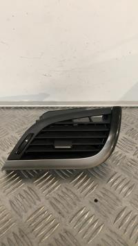 Aerateur tableau de bord