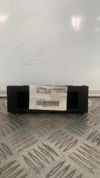 Monitor display
