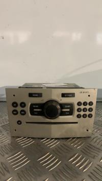 Autoradio