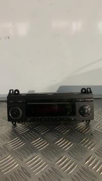 Autoradio