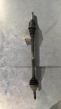 Cardan droit (transmission)