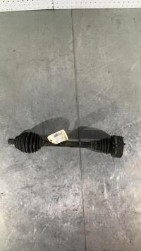 Cardan gauche (transmission)