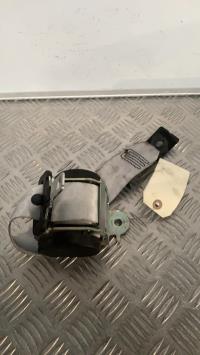Ceinture arriere droit