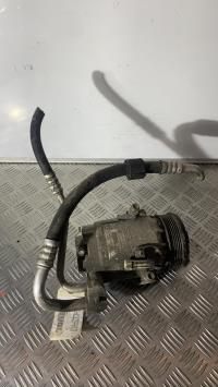 Compressore clima