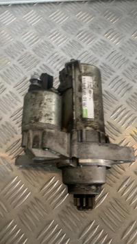 Motorino avviamento