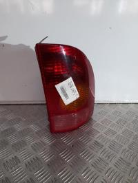 Fanale posteriore principale destro (luci)
