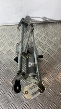 Moteur essuie glace avant