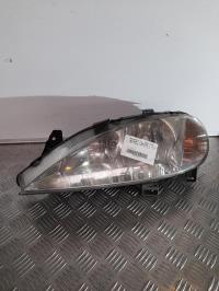Gruppo ottico anteriore principale sinistro (luci)(faro)