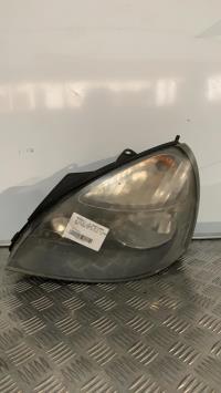 Gruppo ottico anteriore principale sinistro (luci)(faro)