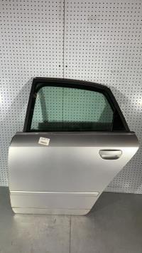 Porte arriere gauche