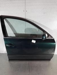 Porte avant droit