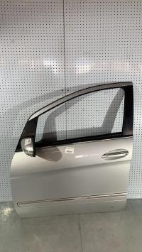 Porte avant gauche