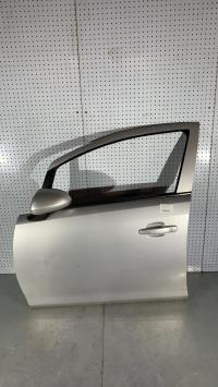 Porte avant gauche