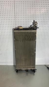 Radiateur eau