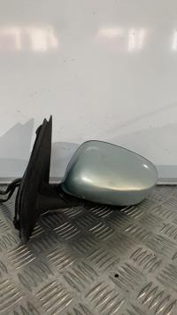 Retrovisor izquierdo