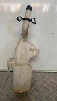 Vase de lave glace