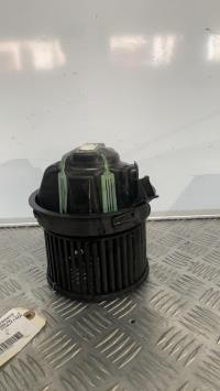 Ventilateur chauffage