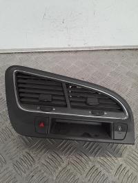Bocchetta aerazione cruscotto