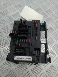 Boitier servitude moteur (BSM)