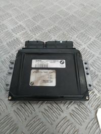Calculateur moteur