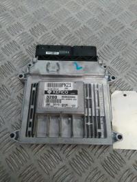 Calculateur moteur