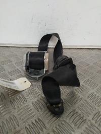 Ceinture arriere gauche