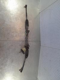 Cremaillere assistee