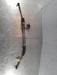 Cremaillere assistee