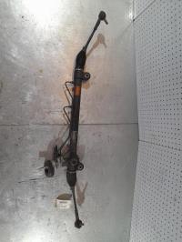 Cremaillere assistee