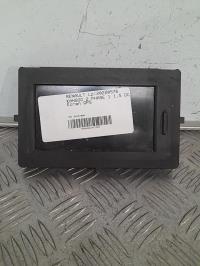 Ecran GPS