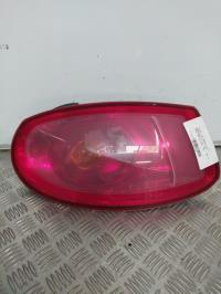 Fanale posteriore principale destro (luci)