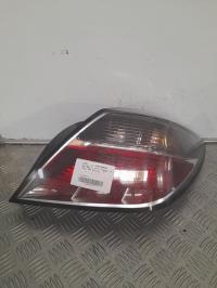 Fanale posteriore principale destro (luci)