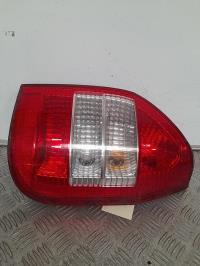 Fanale posteriore principale destro (luci)