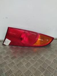 Fanale posteriore principale sinistro (luci)