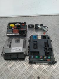 Kit de demarrage