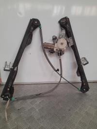 Elevalunas eléctrico delantero derecho